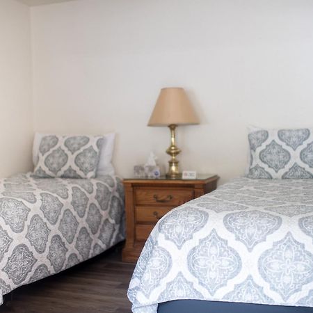 Cozy Mountain Motel Austin Esterno foto