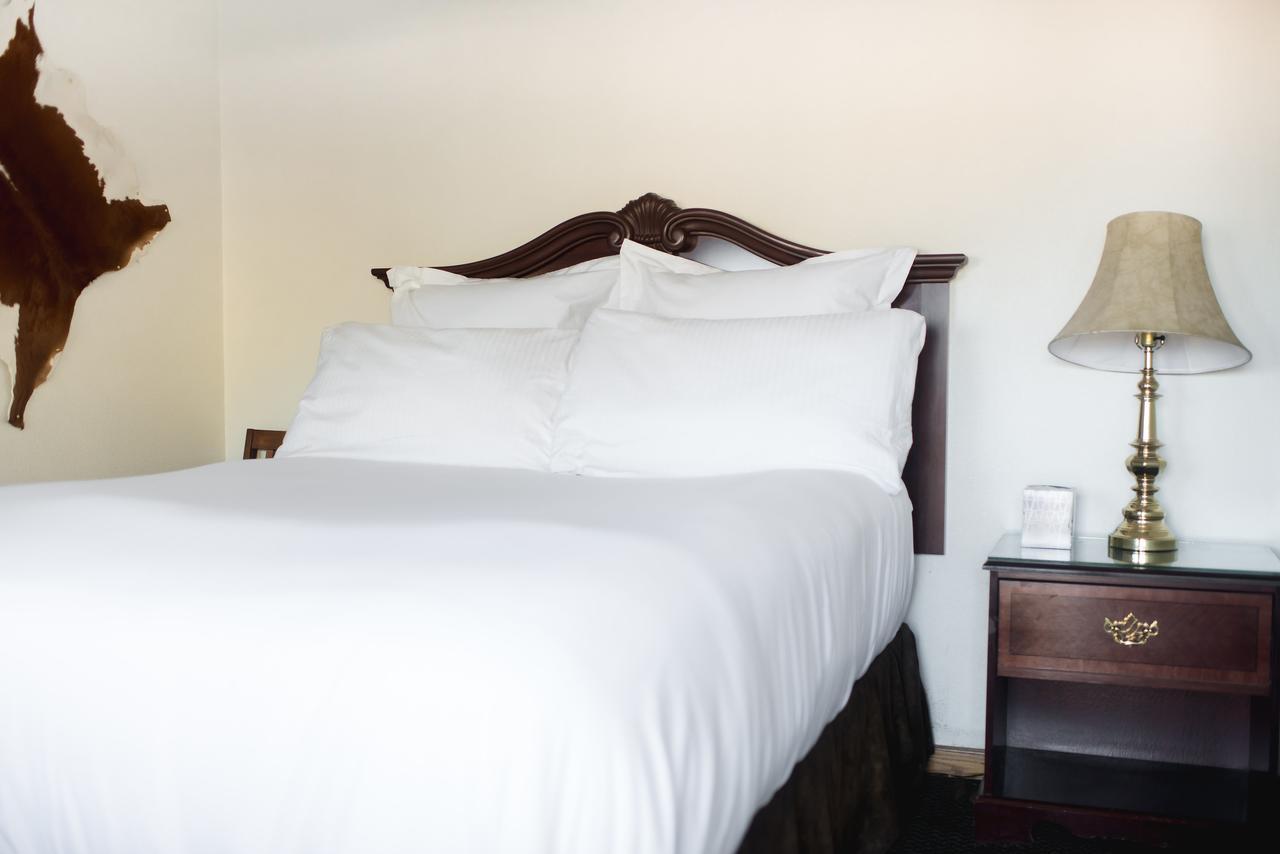 Cozy Mountain Motel Austin Esterno foto